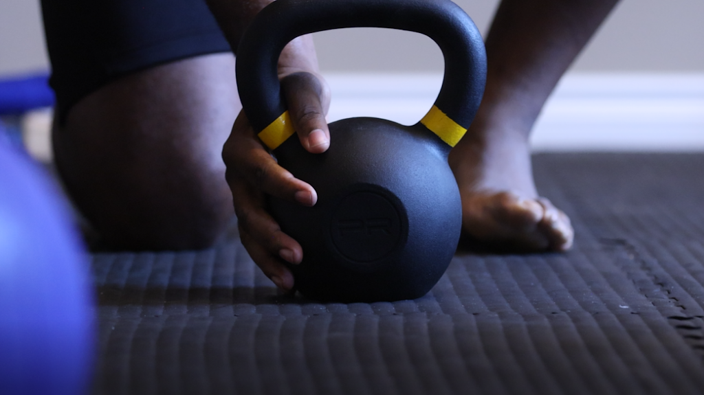  Untamed Fitness Personal Training