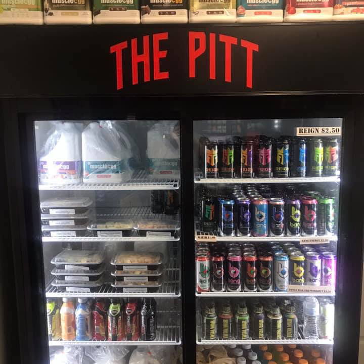  The Pitt, House of Gainz