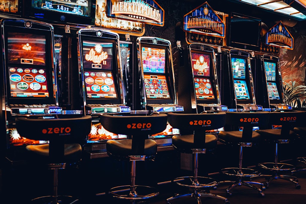 Sport Bar Punto Zero La Mareta Telde