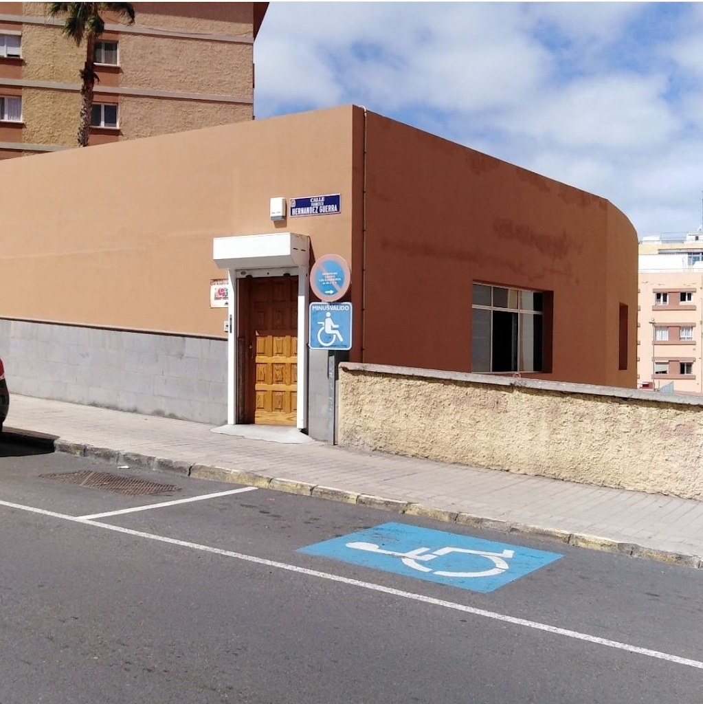 Centro de dia Los Ruisenores