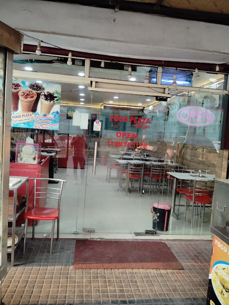 Food Plaza Near Me Takeout Open Now