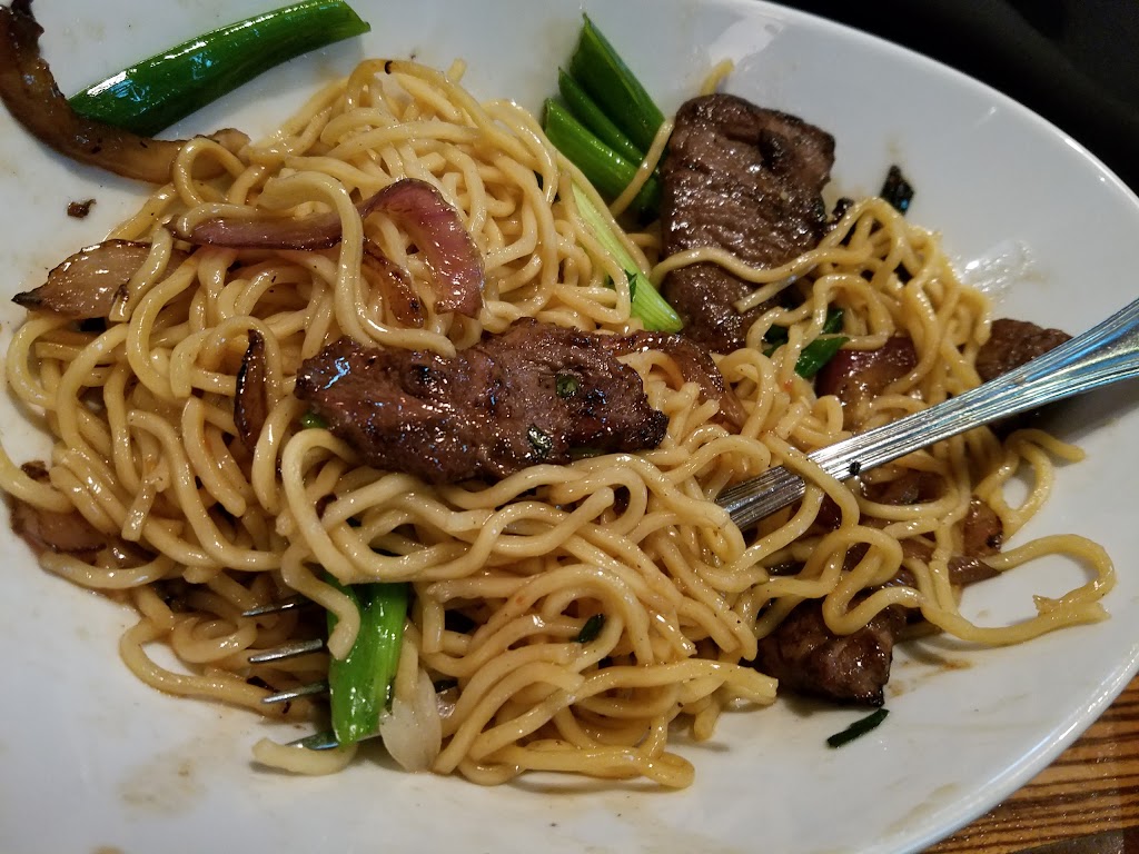 Ling & Louie's Asian Bar and Grill