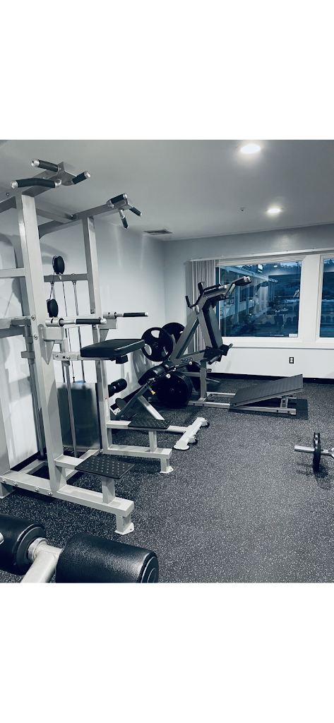  Mindful Ultimate Fitness