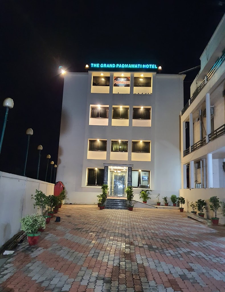 Padmawati Hotel Resort