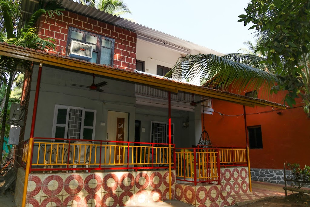 Aapli Wadi Homestay Mtdc Approved