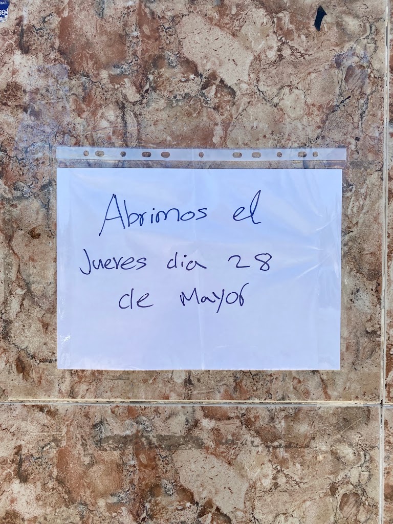 Rincon de Carling — Del propietario