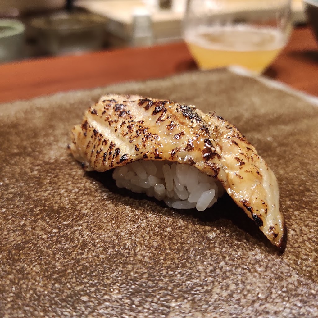 Restaurante SENSATO — Comida y bebida