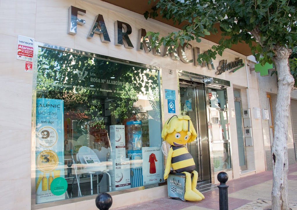 Farmacia Corvera - Tu farmacia de confianza