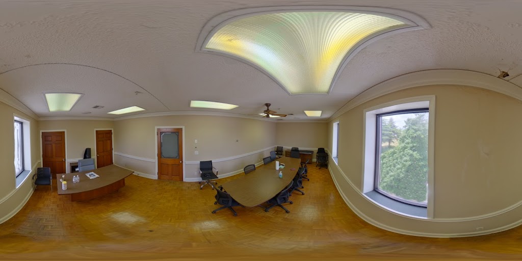 Inside