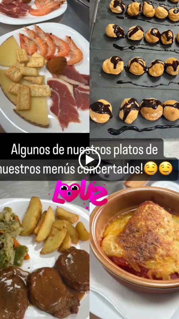 Asociacion de vecinos San Antonio ambigu los bandi@s — Videos