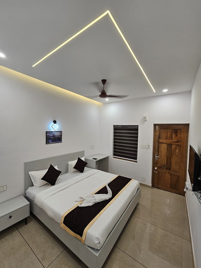 Thaal Residency
