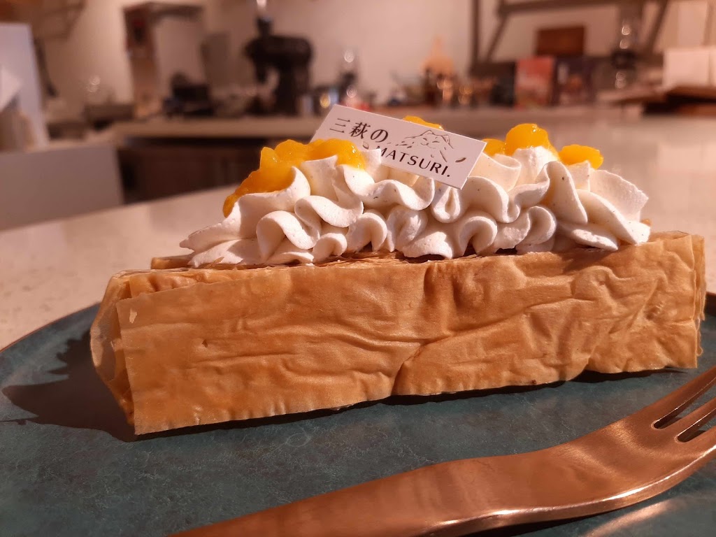 三萩茶會｜宜蘭渡假人文會所、主理人喫茶服務、在地特色伴手禮、日本式經營風格 的照片