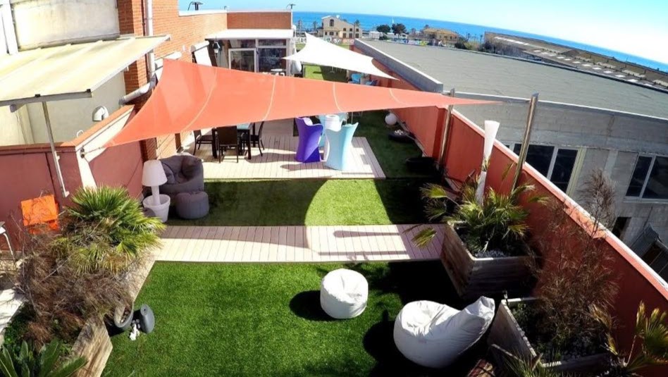 ATIC Coworking Business Center