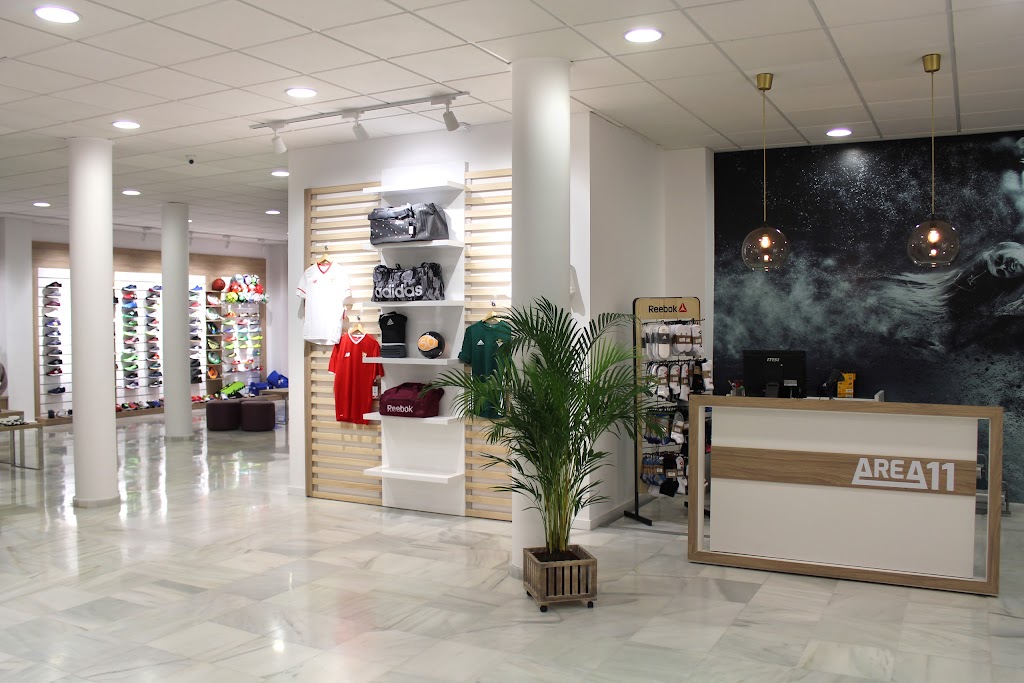 Atmosfera Sport LEBRIJA