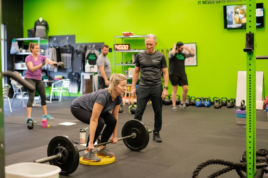  Elite Training Tulsa