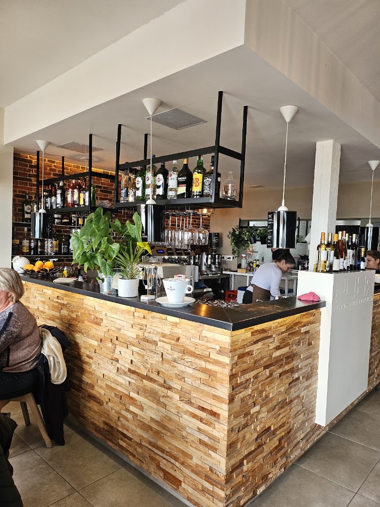 Puur — Ambiente