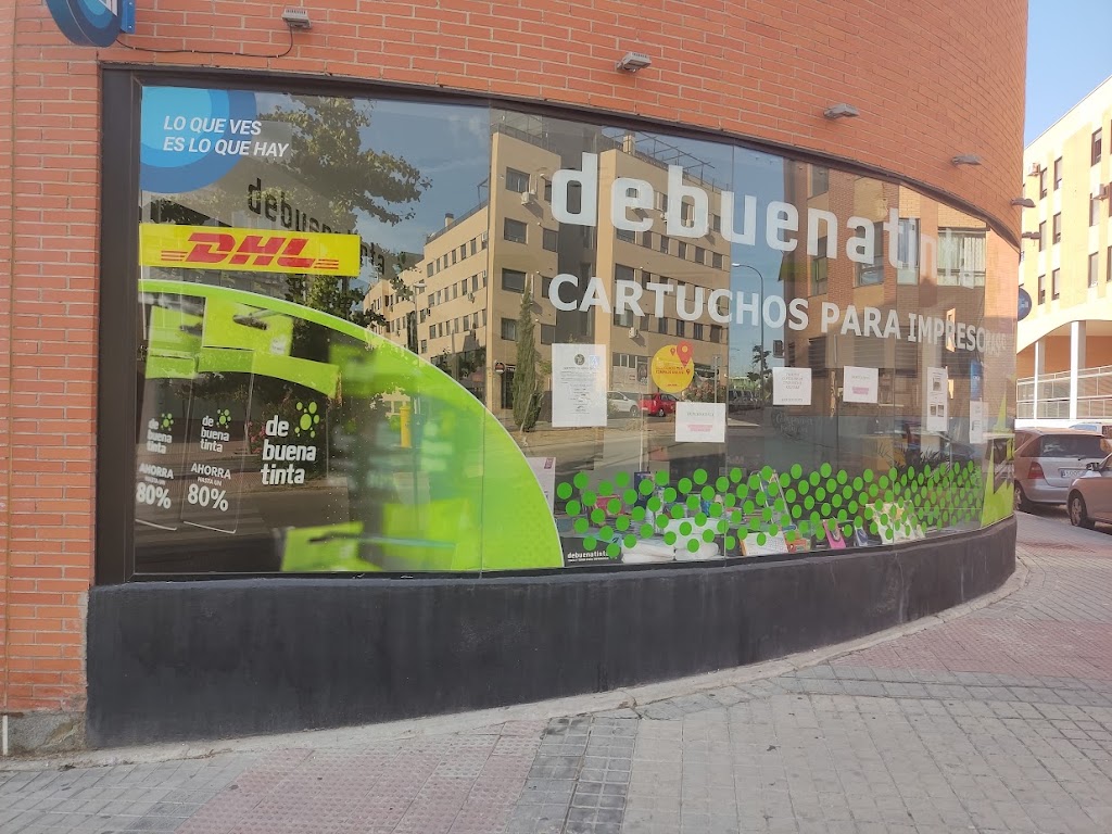 Debuenatinta Valdemoro — Todas