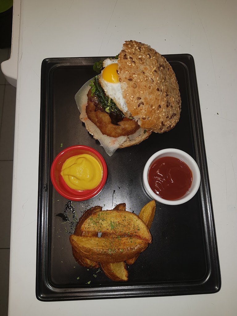 Piura, Gastronomia Peruana Fusion — Del propietario