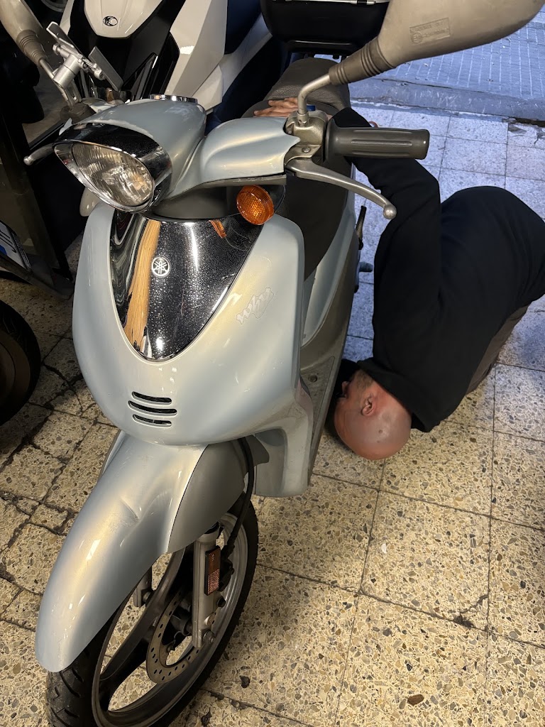 Moto Road — Mas recientes