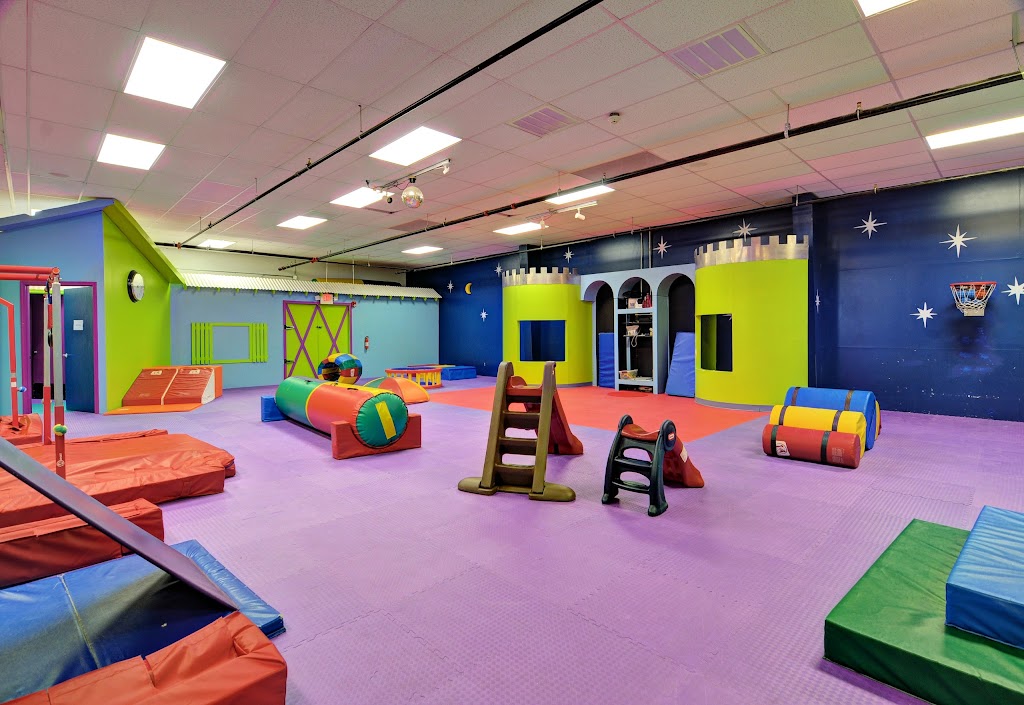  Romp n' Roll Blacksburg