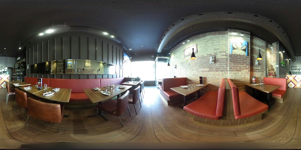 Street View & 360°