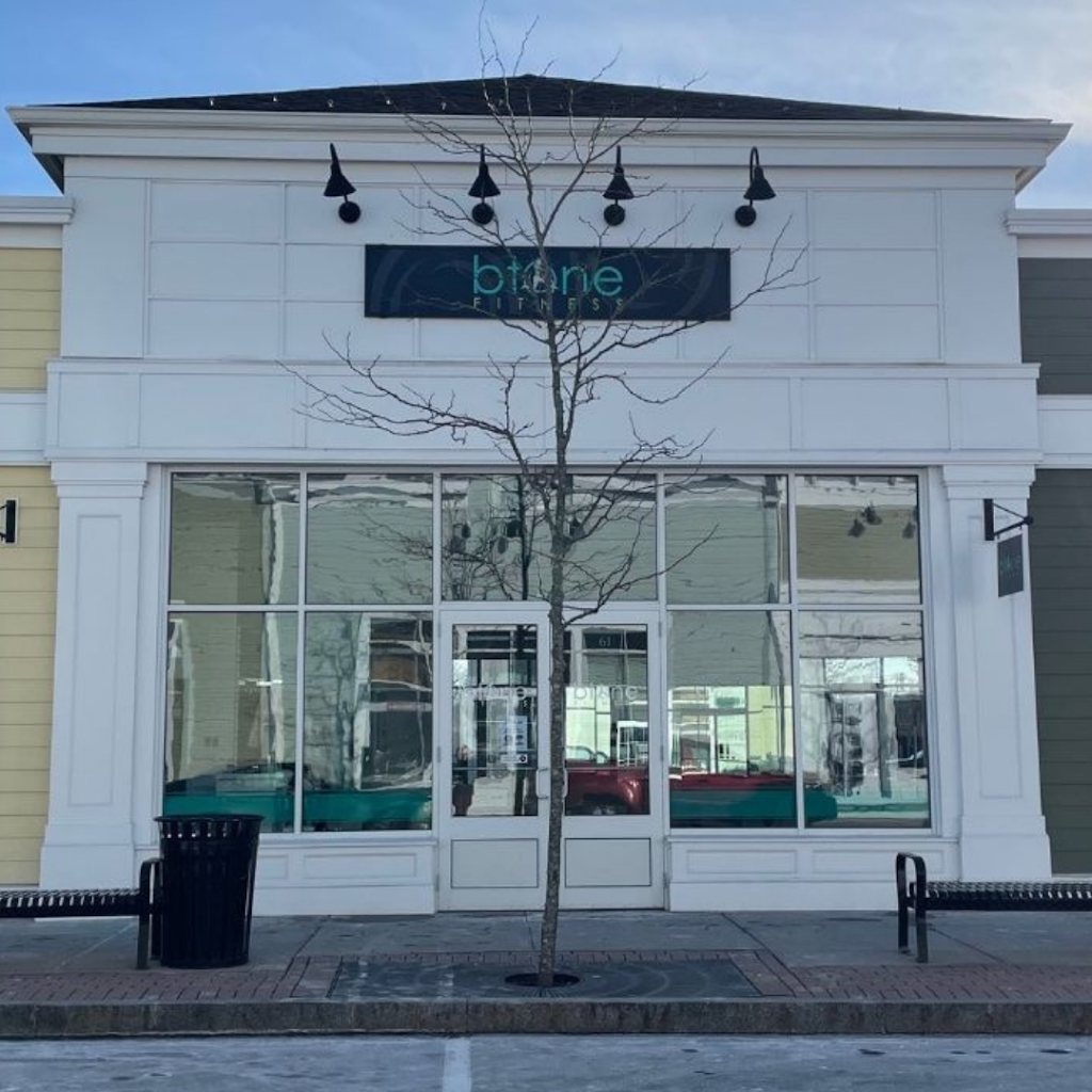  btone FITNESS Wayland