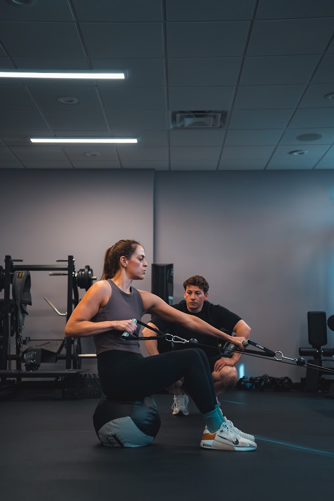  AER on Newbury - Boutique Personal Training