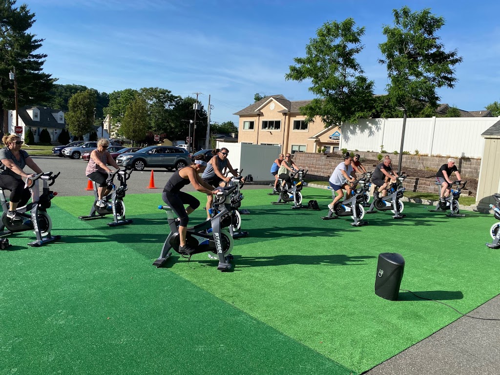  Advanced Fitness & Wellness