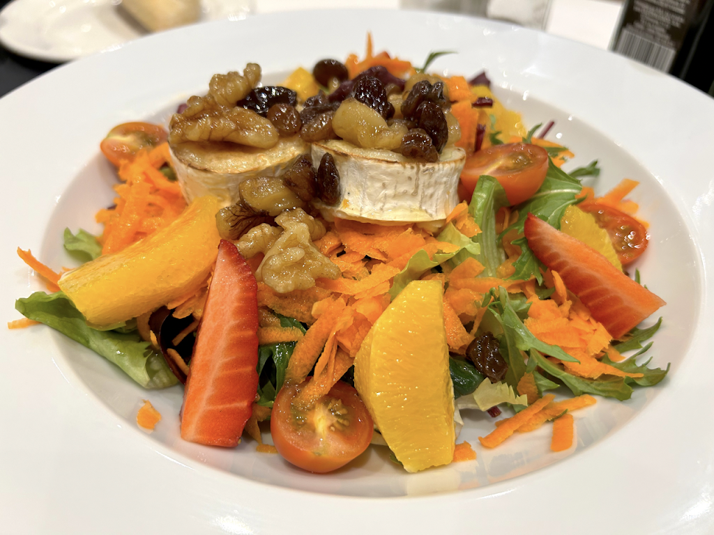 Sargantana Restaurant — Del propietario