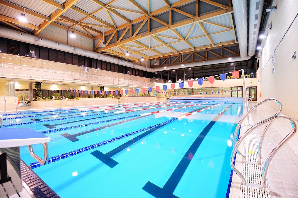 Polideportivo Municipal Pando-Aisia