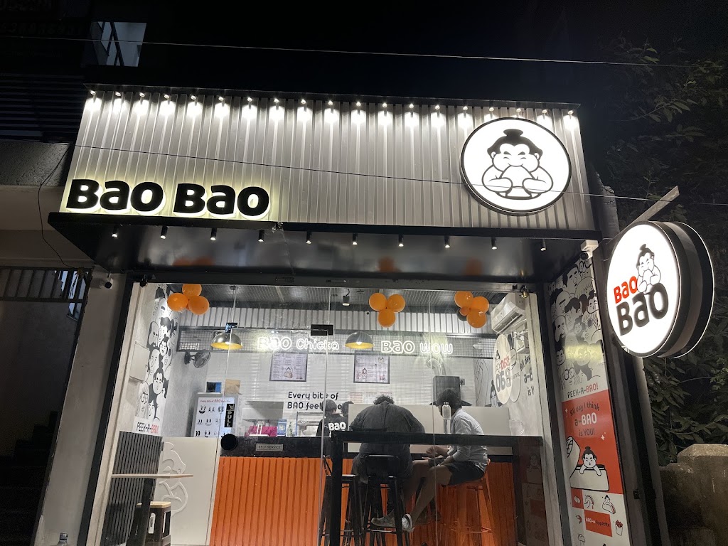 Bao Bao Thanjavur