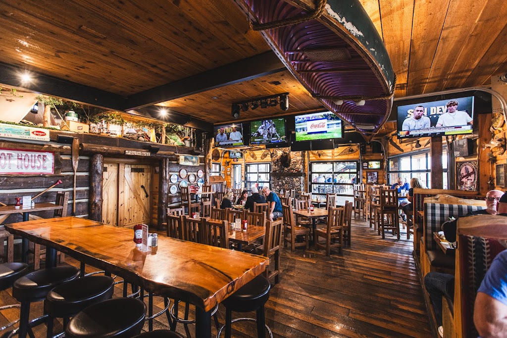  Two Rivers Lodge Bar & Grill