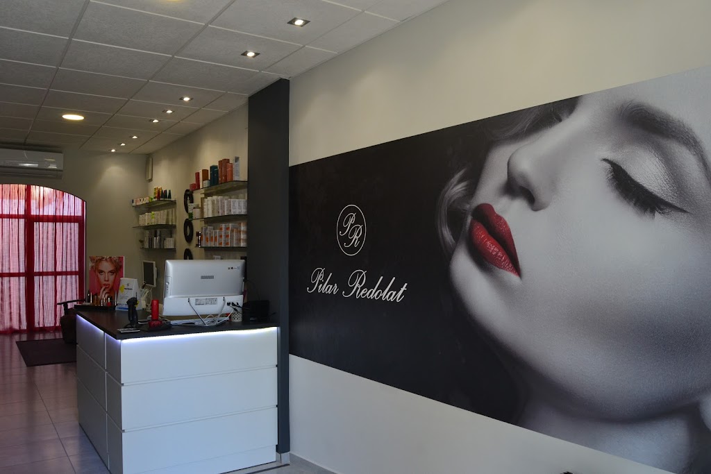 Pilar Redolat Centro de Estetica