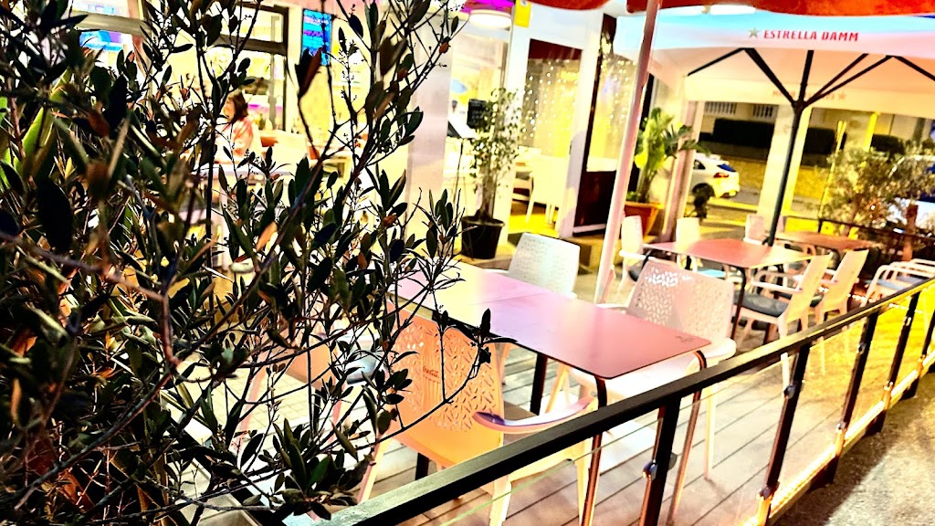 Es Clot Restaurante Pizzeria