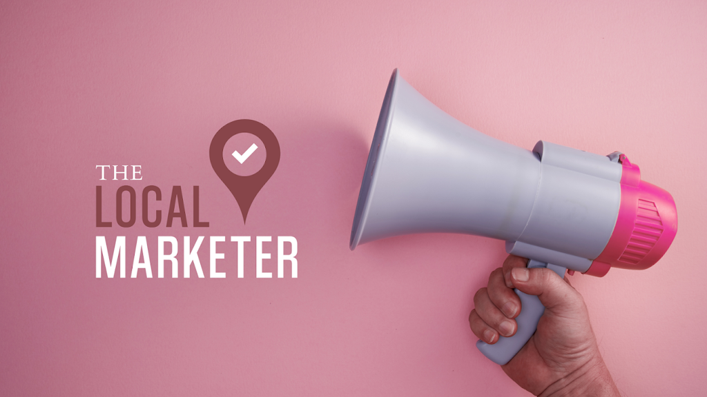 The Local Marketer