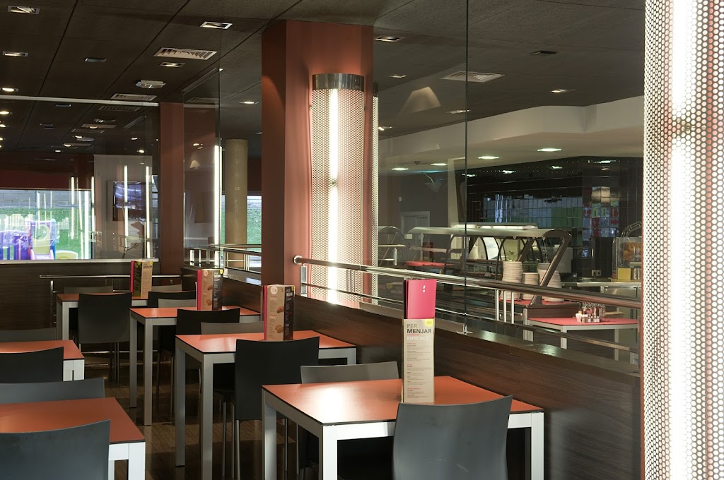 Restaurant Zefir de Vic