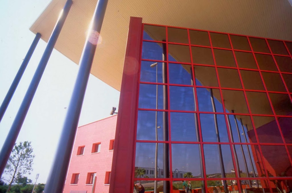 Area de Fomento - Ayuntamiento de El Puerto de Santa Maria