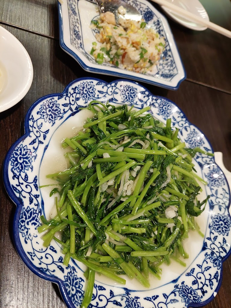 LA時尚川菜│善化店 的照片