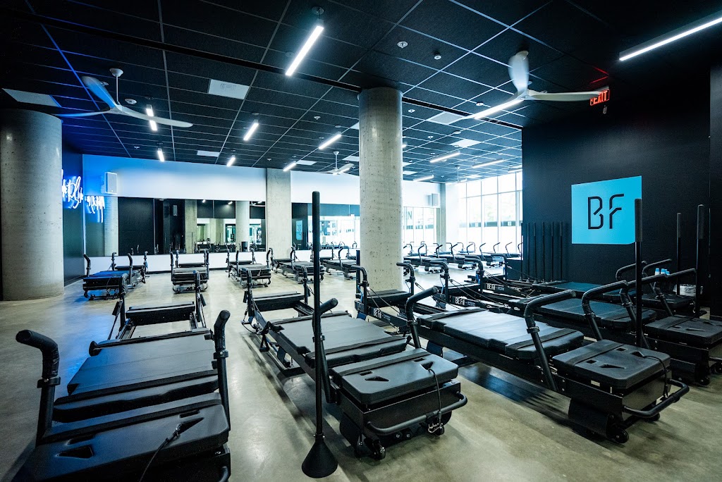  BE Fit Modern Pilates Downtown - SD East Village
