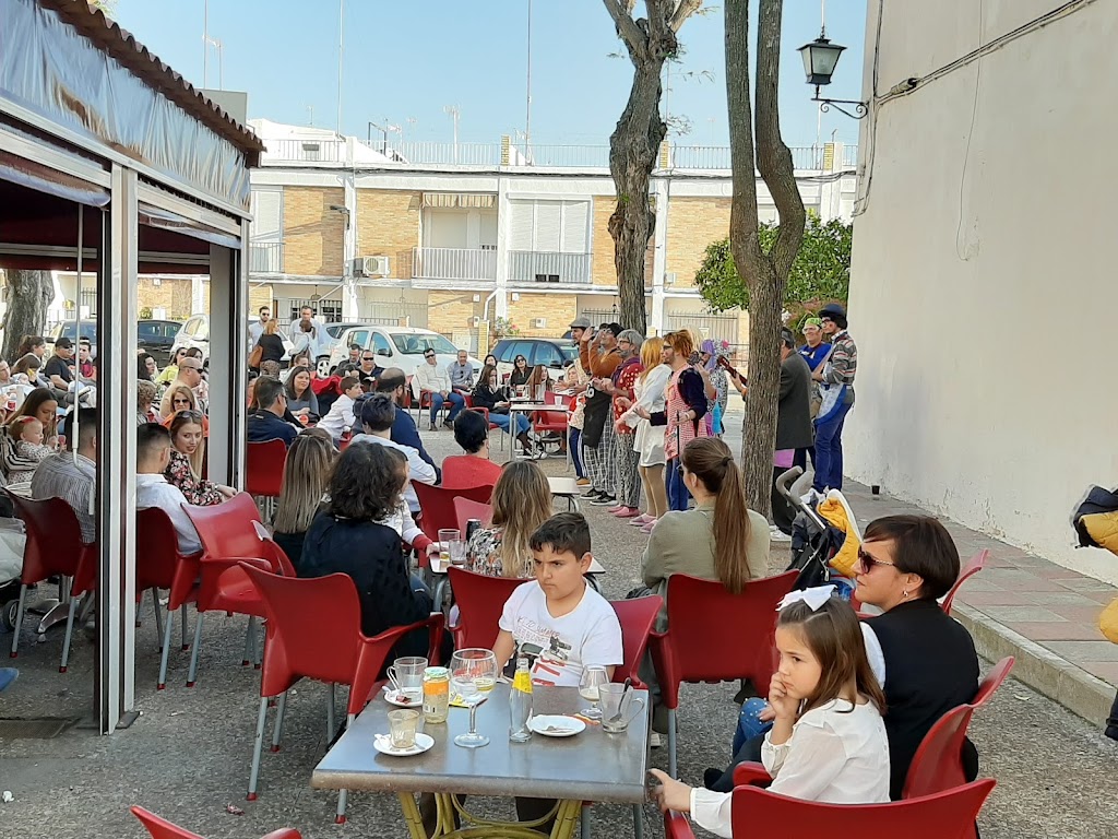 Cafeteria Sandalo — Del propietario