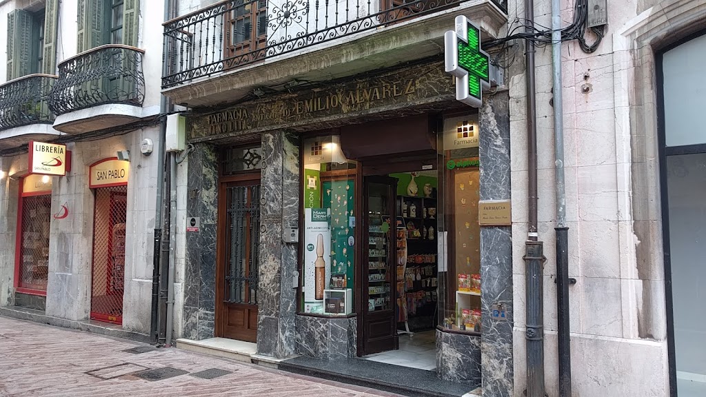 Farmacia Gomez Prado