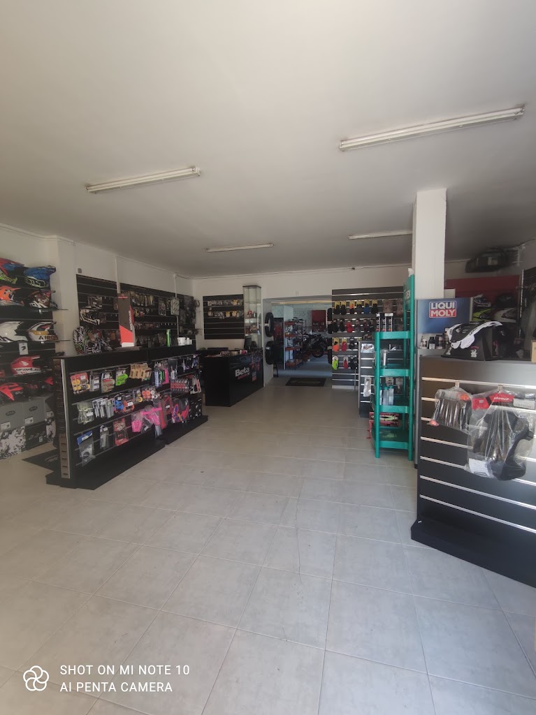 EMRMOTOS Ponferrada — Del propietario