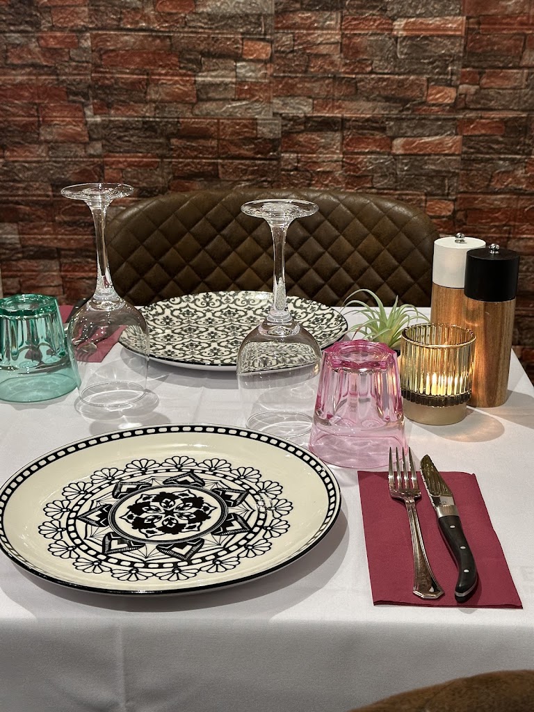 Bricklane Steak and Grill — Del propietario