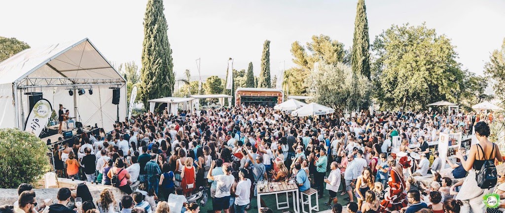 El Cortijo Antequera