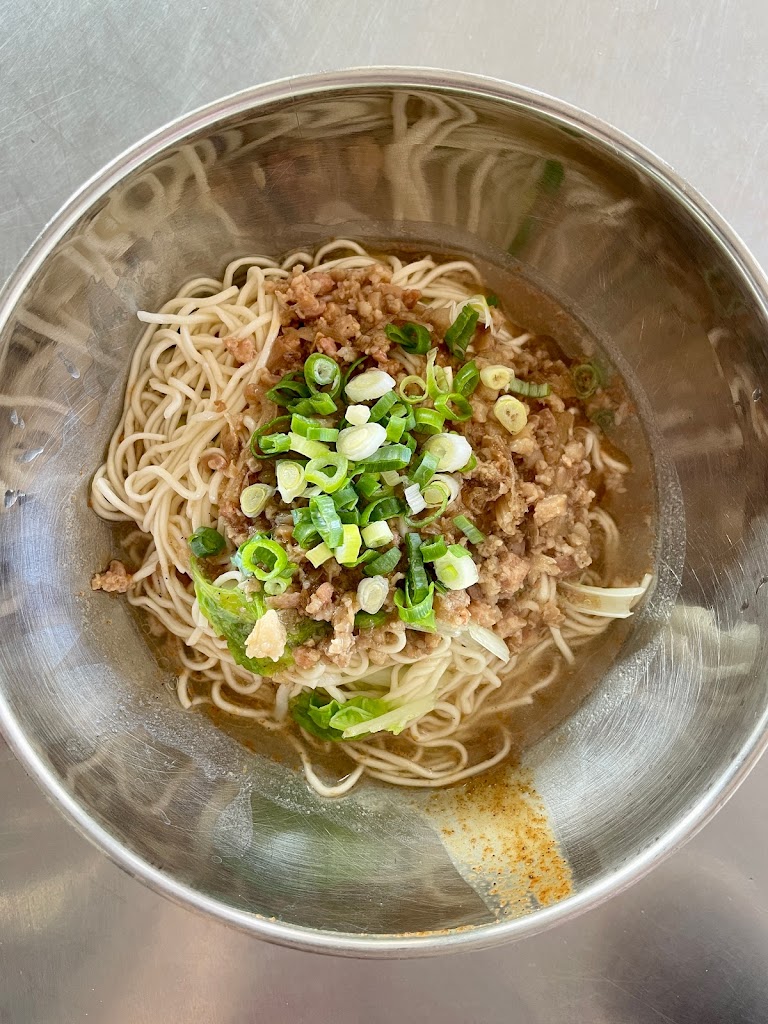 無名麵館 的照片