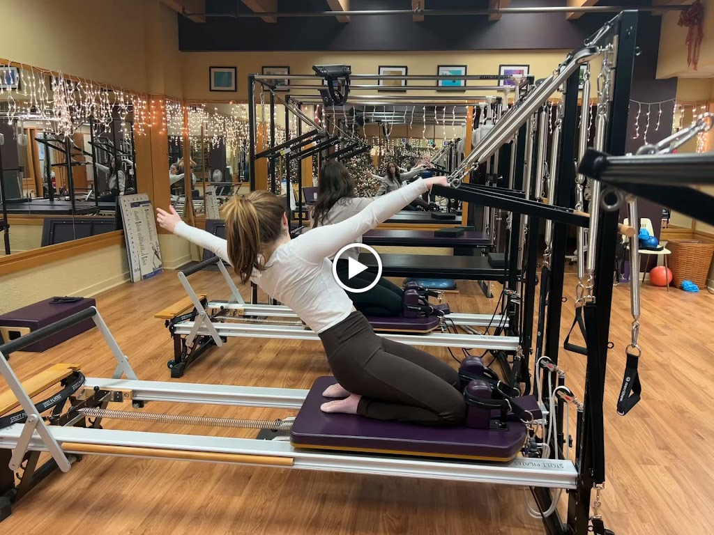  Counterpoint Pilates Studio