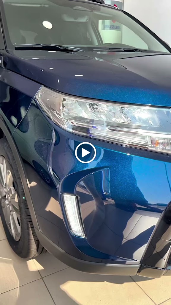 Suzuki Edauto Paterna — Del propietario