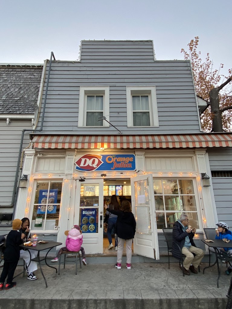 Dairy Queen (Treat)