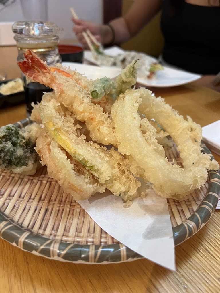 Tempura