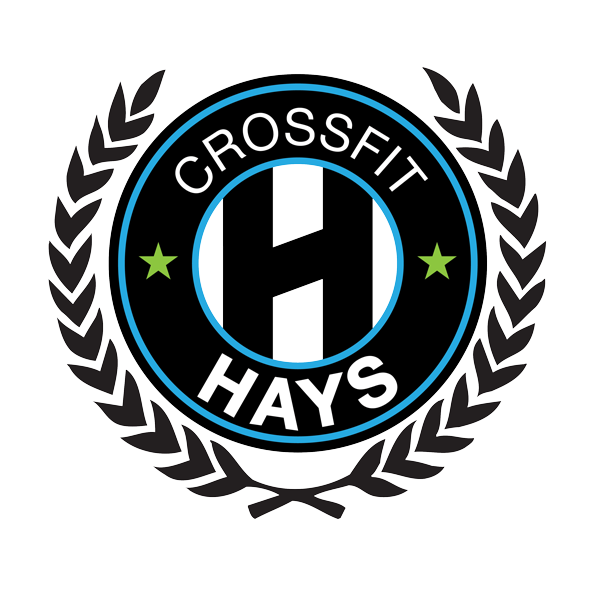  CrossFit Hays